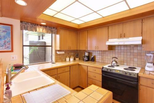 Apartamento 612 Ridge