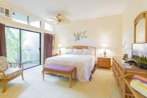 Apartamento 612 Ridge