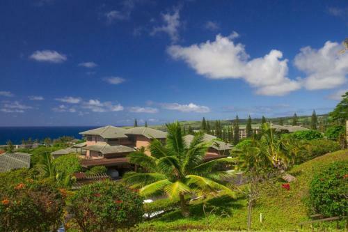 Apartamento 1614 Ridge