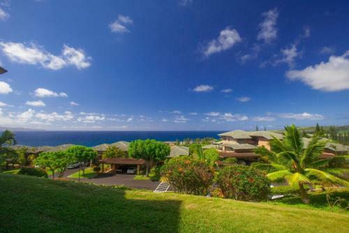 Apartamento 1614 Ridge