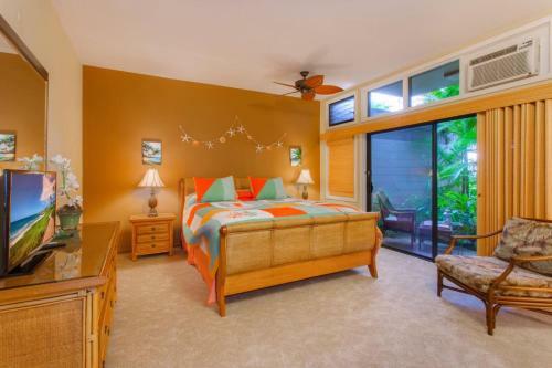 Apartamento 1614 Ridge