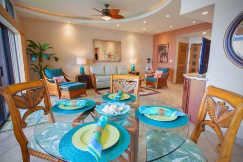 Apartamento 1614 Ridge