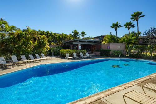 Apartamento 824 Ridge