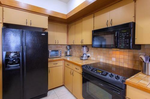 Apartamento 824 Ridge