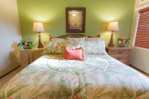 Apartamento 824 Ridge
