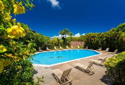 Apartamento 2112 Ridge