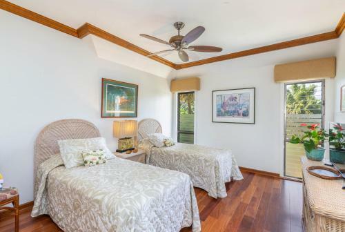 Apartamento Lae Nani Resort Penthouse Oceanfront Pool
