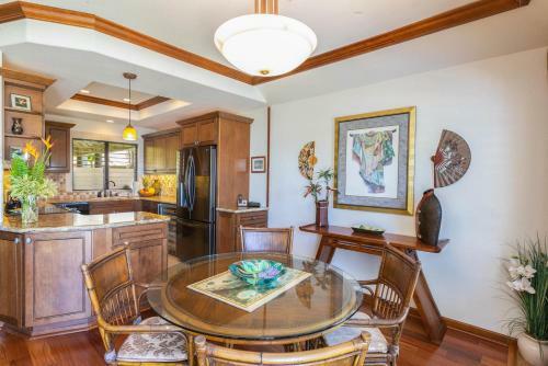 Apartamento Lae Nani Resort Penthouse Oceanfront Pool