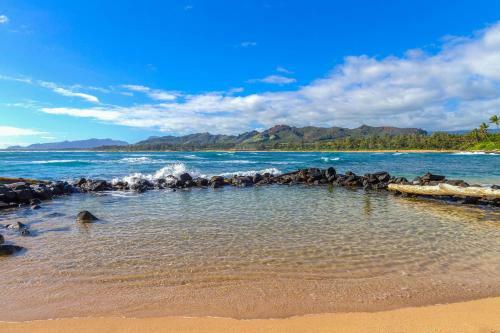 Apartamento Lae Nani Resort Penthouse Oceanfront Pool