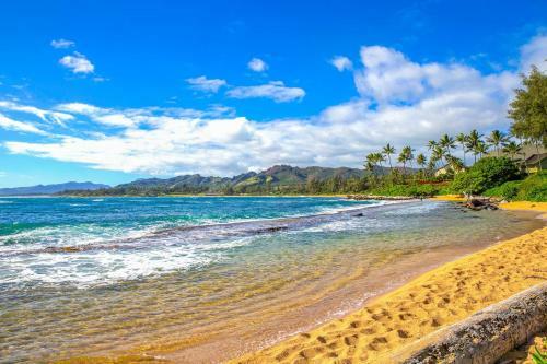 Apartamento Lae Nani Resort Penthouse Oceanfront Pool