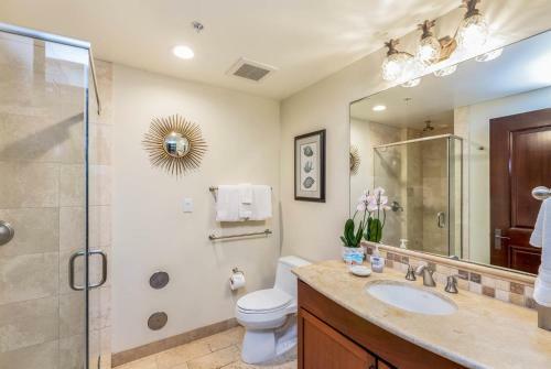 Waipouil Beach Resort Exquisite Oceanfront Villa AC Pool