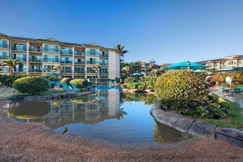 Waipouil Beach Resort Exquisite Oceanfront Villa AC Pool