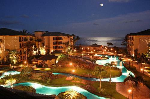 Waipouil Beach Resort Exquisite Oceanfront Villa AC Pool