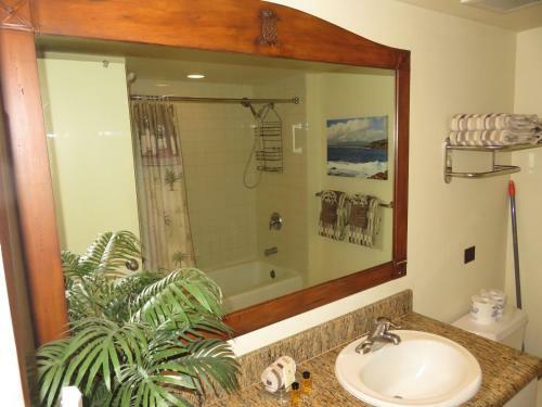 Apartamento Islander On The Beach #305