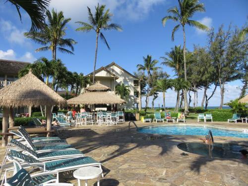 Apartamento Islander On The Beach #305