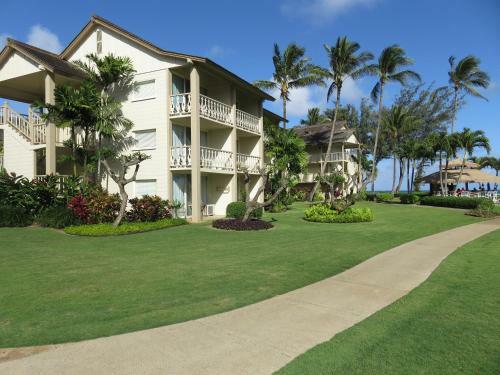 Apartamento Islander On The Beach #305