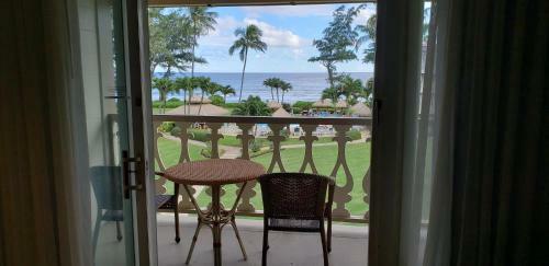 Apartamento Islander On The Beach #305