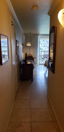 Apartamento Islander On The Beach #305
