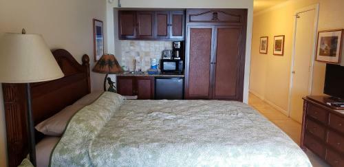 Apartamento Islander On The Beach #305