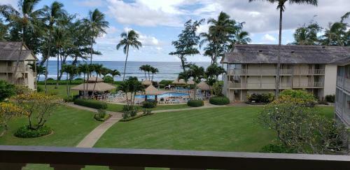 Apartamento Islander On The Beach #305