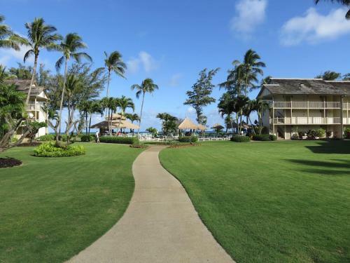 Apartamento Islander On The Beach #356