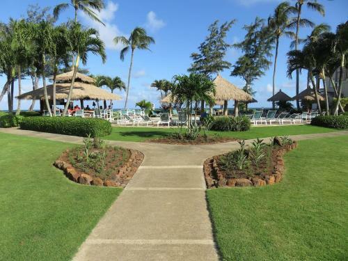 Apartamento Islander On The Beach #356