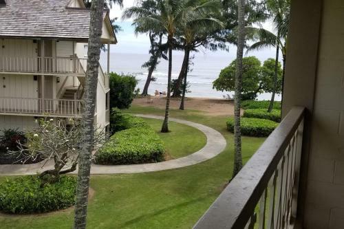 Apartamento Islander On The Beach #356
