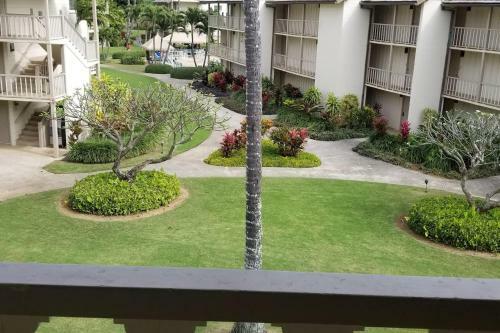 Apartamento Islander On The Beach #356