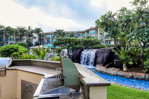 Waipouli Beach Resort D207