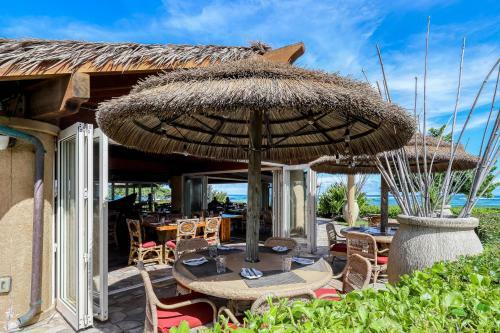Waipouli Beach Resort D207