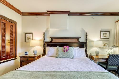 Waipouli Beach Resort D207