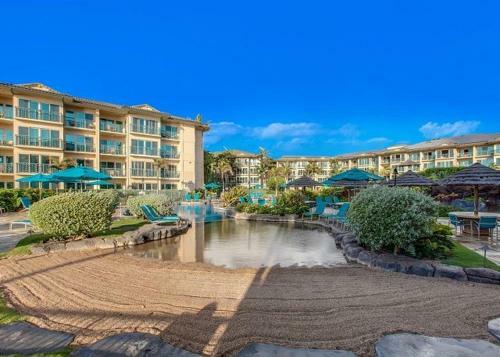 Apartamento Hale Tiare Condo