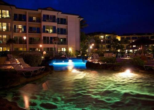 Apartamento Hale Tiare Condo