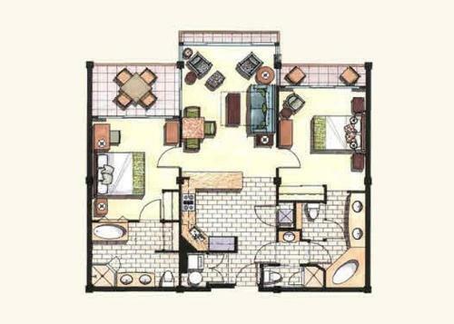 Apartamento Hale Tiare Condo