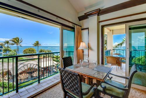 Apartamento Hale Tiare Condo