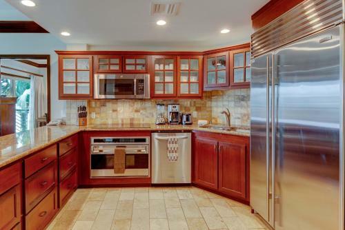 Apartamento Hale Tiare Condo