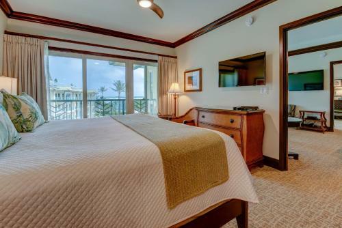 Apartamento Hale Tiare Condo