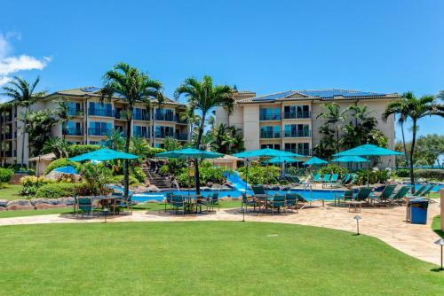 Apartamento Hale Tiare Condo