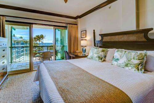 Apartamento Hale Tiare Condo