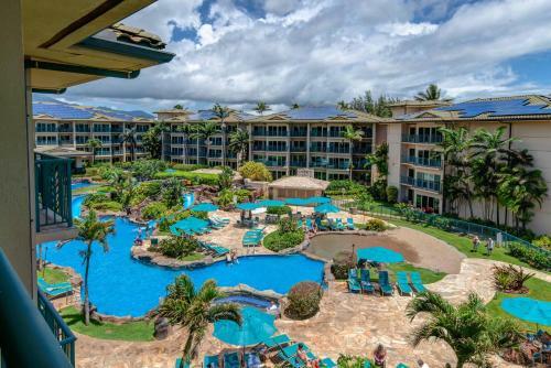 Apartamento Hale Tiare Condo
