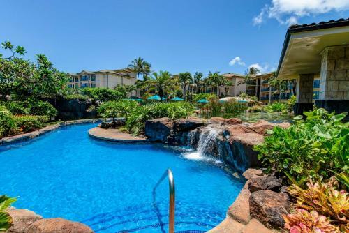Apartamento Hale Tiare Condo