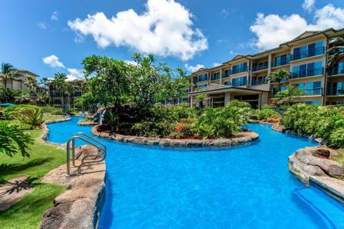 Apartamento Hale Tiare Condo