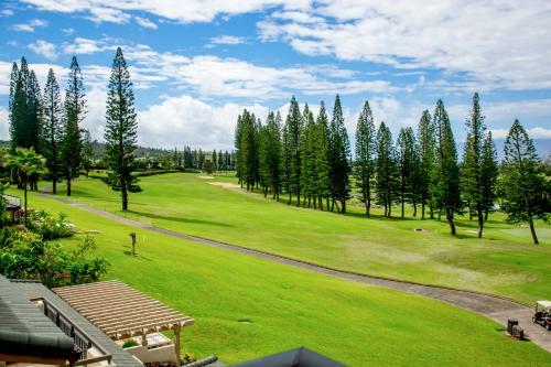 Apartamento Kapalua Golf Villa 25v2 Gold Ocean View