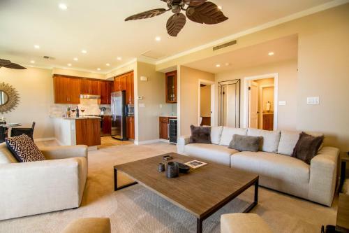 Apartamento Kapalua Golf Villa 25v2 Gold Ocean View
