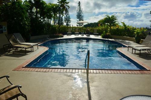 Apartamento Kapalua Golf Villa 25v2 Gold Ocean View