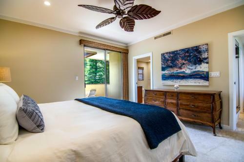 Apartamento Kapalua Golf Villa 25v2 Gold Ocean View