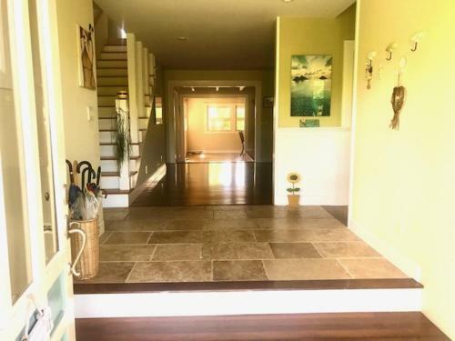 Modern Luxury Beach House Kailua