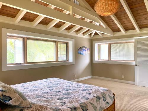 Modern Luxury Beach House Kailua
