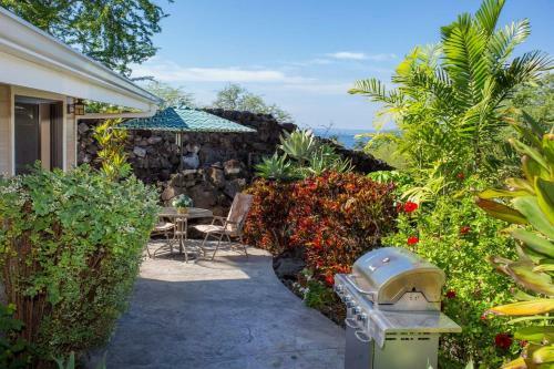 Hale Nani Loa - White Sands Beach Home By Casago