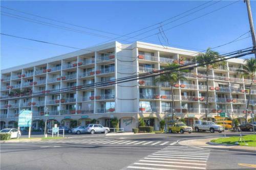 Apartamento Island Surf 312 - 2 Bedroom, 2 Bathroom, Ocean View, Pool